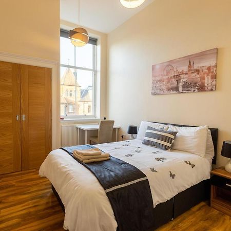 אדינבורו New 2 Bed Apartment With Stunning Views Of Arthur Seat Mountain מראה חיצוני תמונה